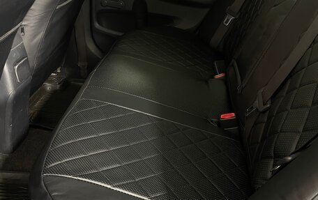 Toyota Corolla, 2007 год, 723 000 рублей, 19 фотография