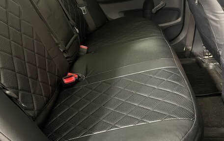 Toyota Corolla, 2007 год, 723 000 рублей, 18 фотография