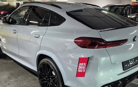 BMW X6 M, 2024 год, 20 880 000 рублей, 2 фотография