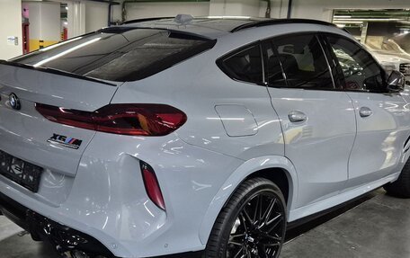 BMW X6 M, 2024 год, 20 880 000 рублей, 3 фотография