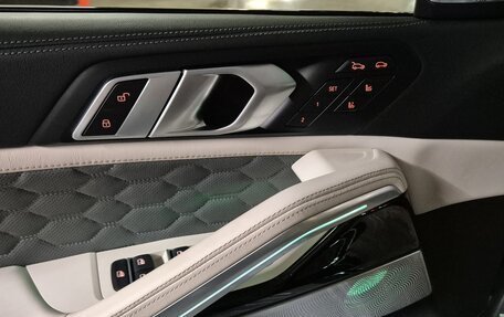 BMW X6 M, 2024 год, 20 880 000 рублей, 4 фотография