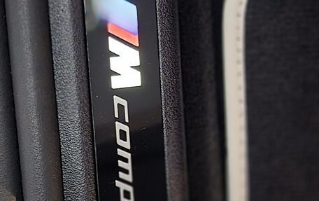 BMW X6 M, 2024 год, 20 880 000 рублей, 11 фотография