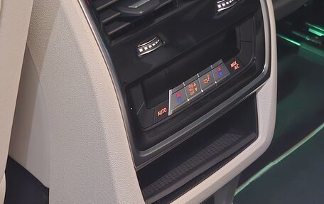 BMW X6 M, 2024 год, 20 880 000 рублей, 12 фотография
