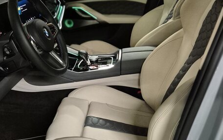 BMW X6 M, 2024 год, 20 880 000 рублей, 6 фотография
