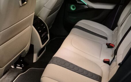 BMW X6 M, 2024 год, 20 880 000 рублей, 7 фотография