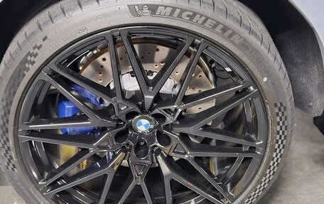 BMW X6 M, 2024 год, 20 880 000 рублей, 14 фотография