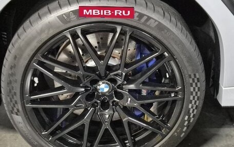 BMW X6 M, 2024 год, 20 880 000 рублей, 13 фотография