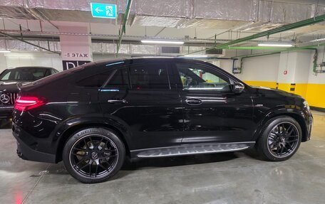 Mercedes-Benz GLE Coupe AMG, 2024 год, 15 960 000 рублей, 2 фотография