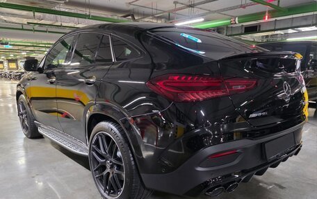 Mercedes-Benz GLE Coupe AMG, 2024 год, 15 960 000 рублей, 6 фотография