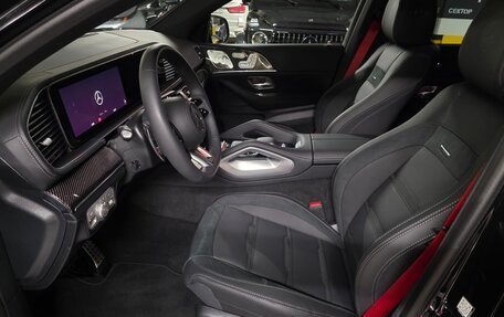 Mercedes-Benz GLE Coupe AMG, 2024 год, 15 960 000 рублей, 10 фотография