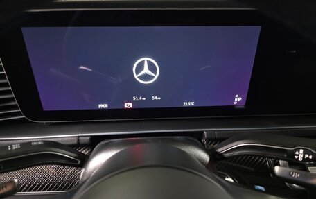 Mercedes-Benz GLE Coupe AMG, 2024 год, 15 960 000 рублей, 11 фотография