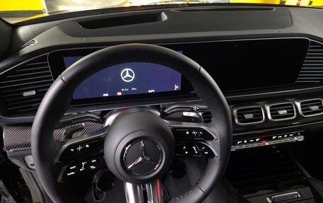Mercedes-Benz GLE Coupe AMG, 2024 год, 15 960 000 рублей, 12 фотография