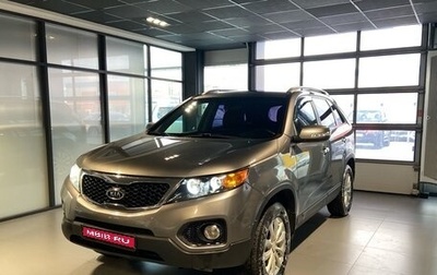 KIA Sorento II рестайлинг, 2012 год, 1 315 000 рублей, 1 фотография