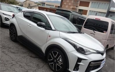 Toyota C-HR I рестайлинг, 2022 год, 2 000 888 рублей, 1 фотография
