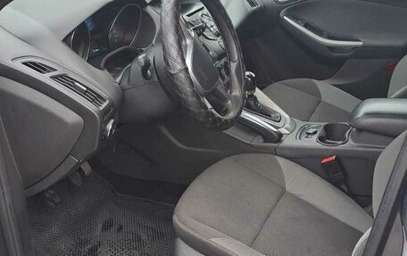 Ford Focus III, 2013 год, 740 000 рублей, 1 фотография