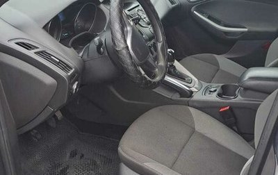Ford Focus III, 2013 год, 740 000 рублей, 1 фотография
