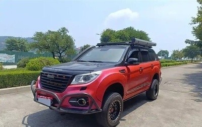 Haval H9 I рестайлинг, 2020 год, 2 000 000 рублей, 1 фотография
