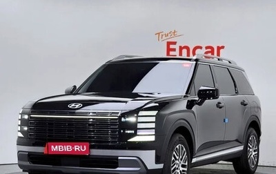 Hyundai Palisade, 2025 год, 4 363 999 рублей, 1 фотография
