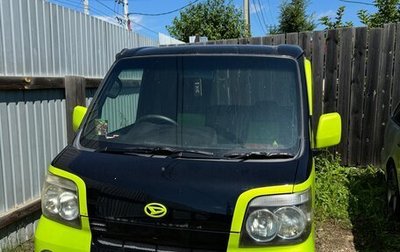 Daihatsu Hijet X, 2009 год, 450 000 рублей, 1 фотография