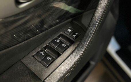 Infiniti FX II, 2012 год, 1 200 000 рублей, 22 фотография