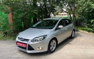 Ford Focus III, 2012 год, 710 000 рублей, 1 фотография