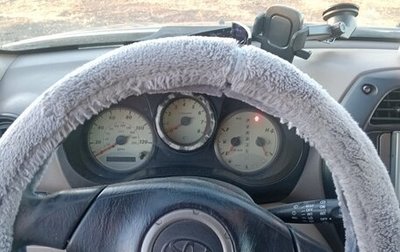 Toyota RAV4, 2001 год, 790 000 рублей, 1 фотография