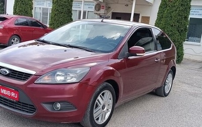 Ford Focus II рестайлинг, 2008 год, 399 000 рублей, 1 фотография