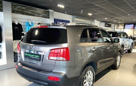 KIA Sorento II рестайлинг, 2012 год, 1 315 000 рублей, 4 фотография