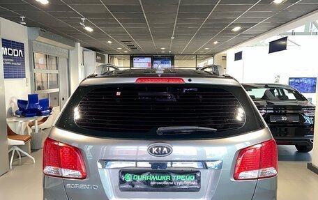 KIA Sorento II рестайлинг, 2012 год, 1 315 000 рублей, 6 фотография