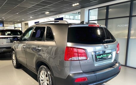 KIA Sorento II рестайлинг, 2012 год, 1 315 000 рублей, 5 фотография