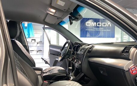 KIA Sorento II рестайлинг, 2012 год, 1 315 000 рублей, 9 фотография
