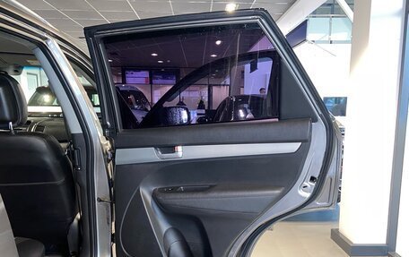 KIA Sorento II рестайлинг, 2012 год, 1 315 000 рублей, 10 фотография