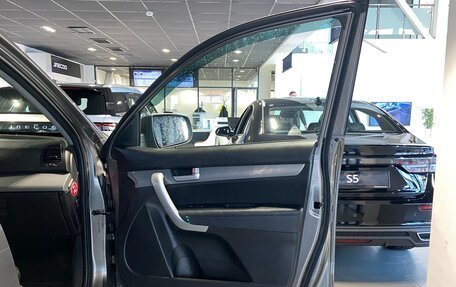 KIA Sorento II рестайлинг, 2012 год, 1 315 000 рублей, 8 фотография