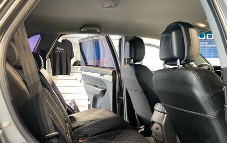 KIA Sorento II рестайлинг, 2012 год, 1 315 000 рублей, 11 фотография