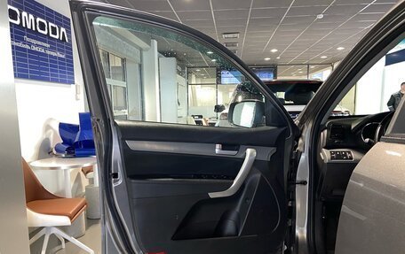 KIA Sorento II рестайлинг, 2012 год, 1 315 000 рублей, 14 фотография