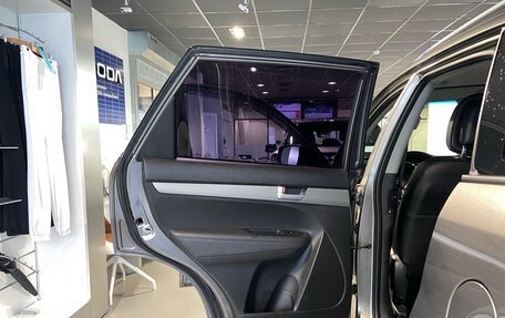 KIA Sorento II рестайлинг, 2012 год, 1 315 000 рублей, 12 фотография