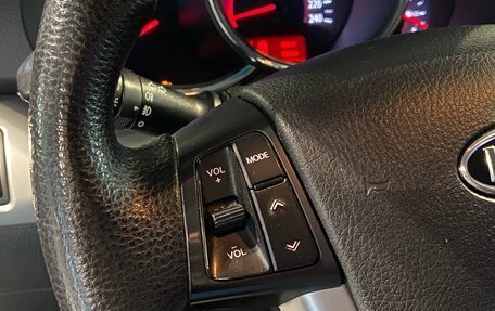 KIA Sorento II рестайлинг, 2012 год, 1 315 000 рублей, 19 фотография