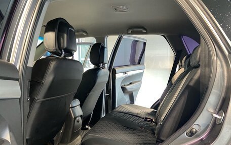 KIA Sorento II рестайлинг, 2012 год, 1 315 000 рублей, 13 фотография