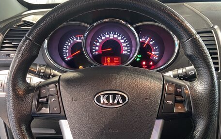 KIA Sorento II рестайлинг, 2012 год, 1 315 000 рублей, 21 фотография