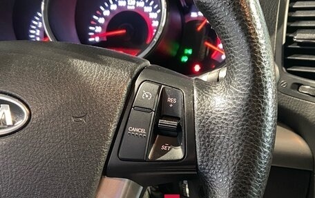 KIA Sorento II рестайлинг, 2012 год, 1 315 000 рублей, 20 фотография