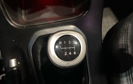 KIA Sorento II рестайлинг, 2012 год, 1 315 000 рублей, 25 фотография
