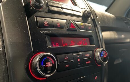 KIA Sorento II рестайлинг, 2012 год, 1 315 000 рублей, 24 фотография