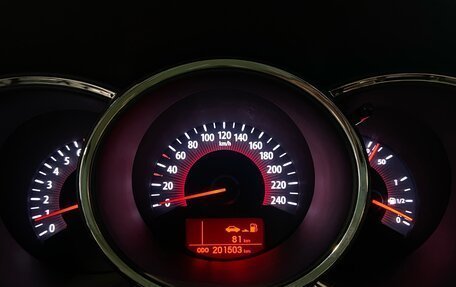 KIA Sorento II рестайлинг, 2012 год, 1 315 000 рублей, 22 фотография