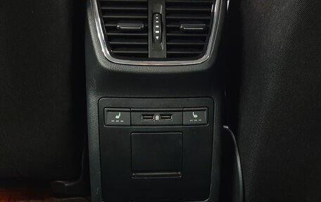 Skoda Octavia, 2019 год, 1 870 000 рублей, 17 фотография