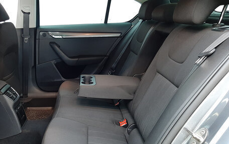 Skoda Octavia, 2019 год, 1 870 000 рублей, 12 фотография