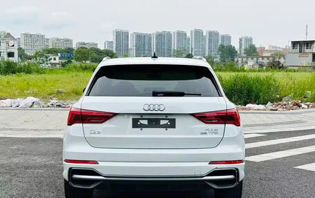 Audi Q3, 2022 год, 2 250 596 рублей, 5 фотография