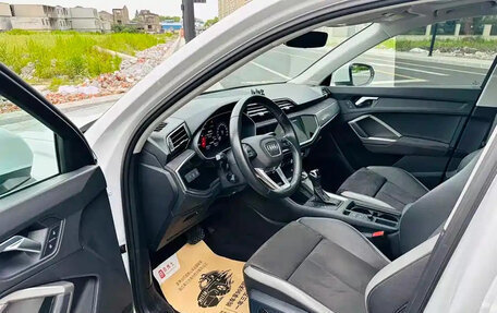 Audi Q3, 2022 год, 2 250 596 рублей, 6 фотография