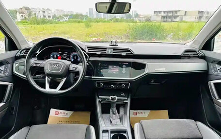 Audi Q3, 2022 год, 2 250 596 рублей, 7 фотография