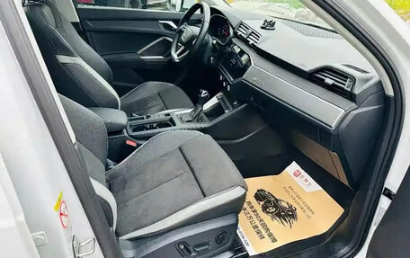Audi Q3, 2022 год, 2 250 596 рублей, 9 фотография