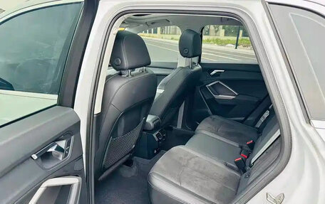 Audi Q3, 2022 год, 2 250 596 рублей, 11 фотография